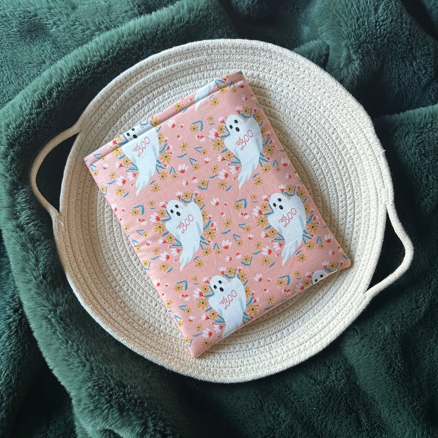 Ghost of a Good Thing