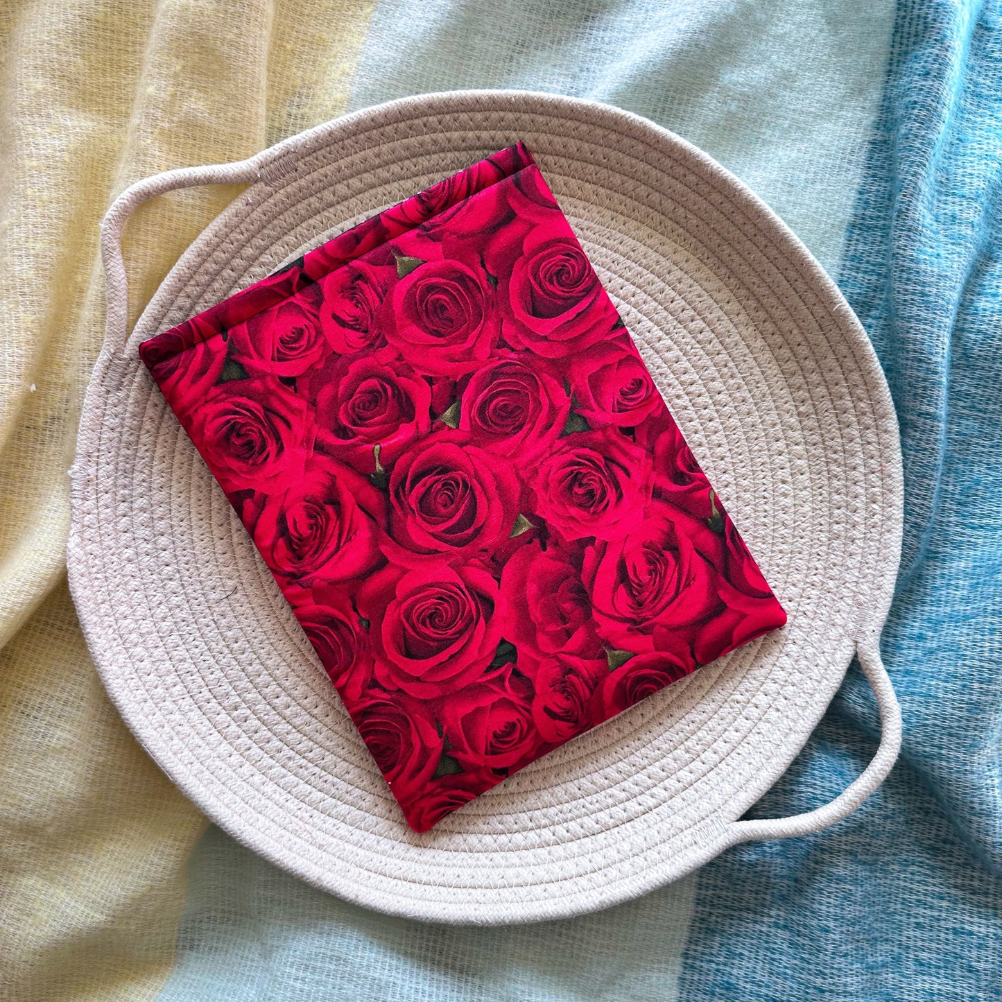 Buried in Roses