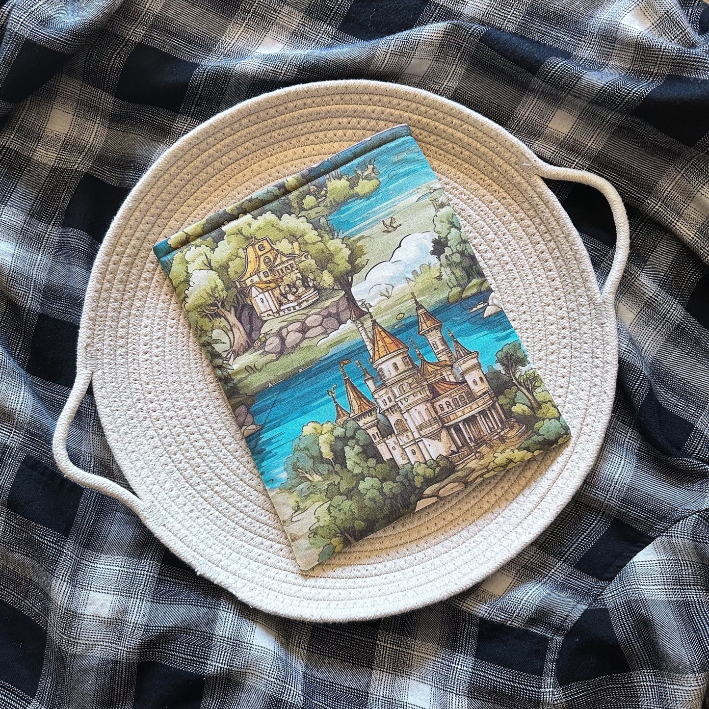 Castle on the Hill