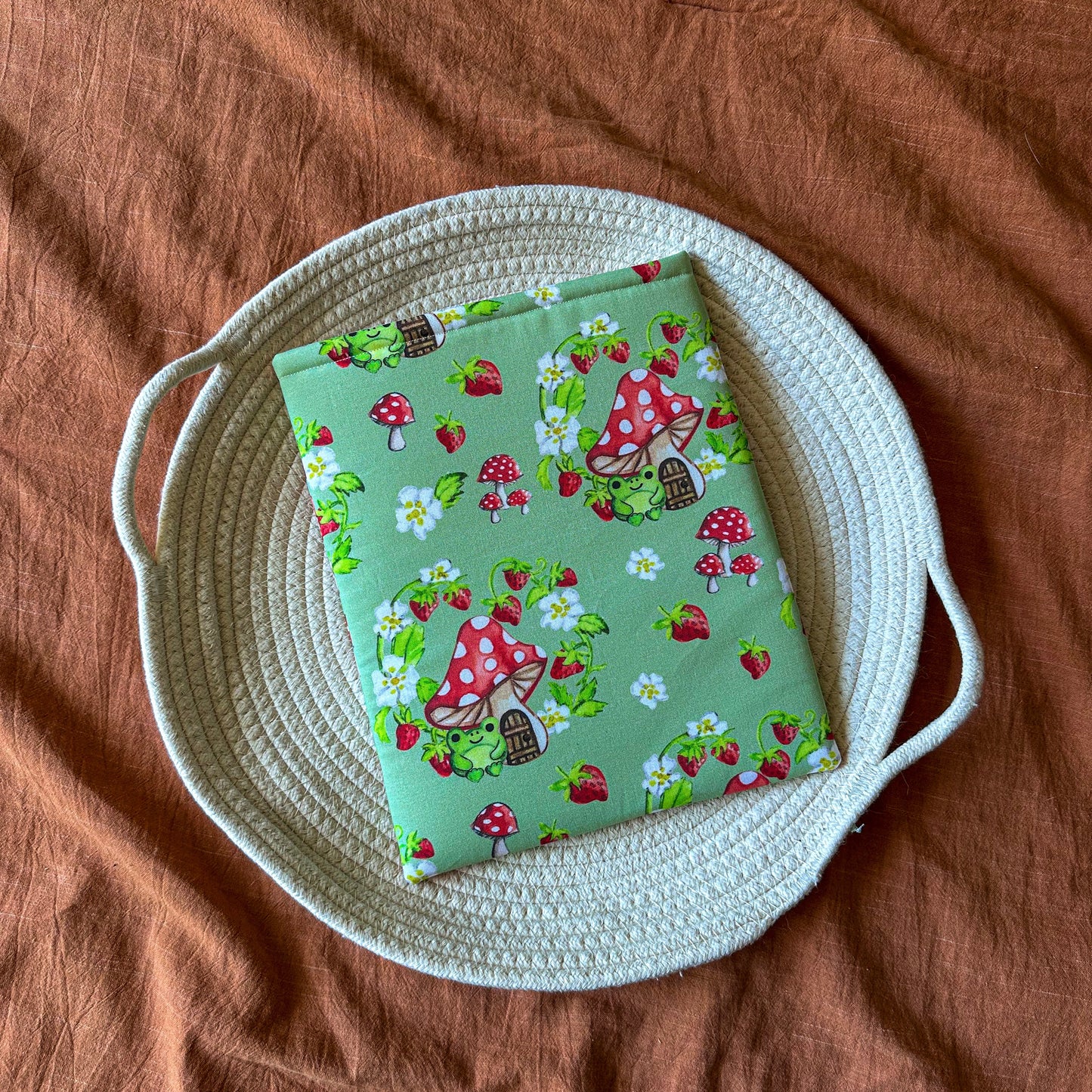 Lily’s Pad