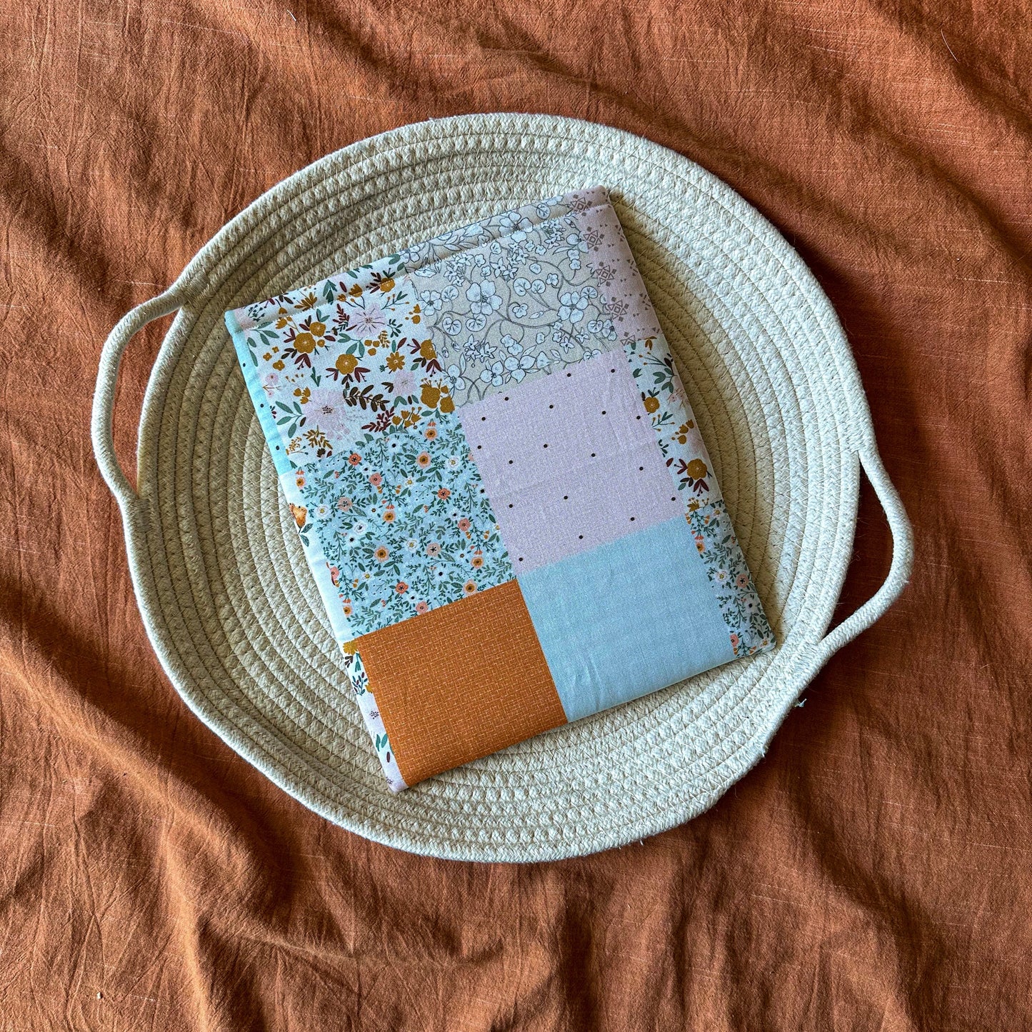 Prairie Patchwork