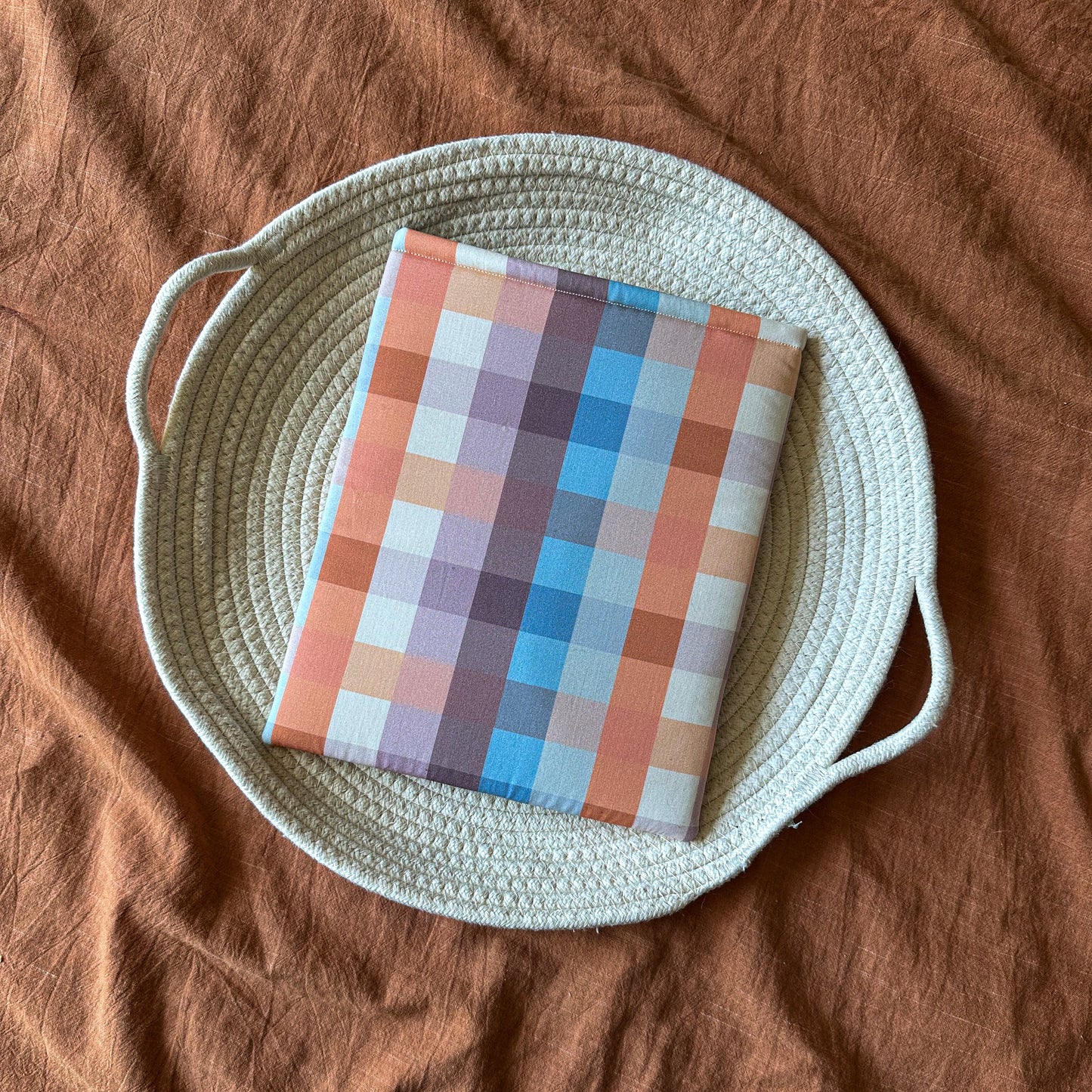 Plaid About Sherbet