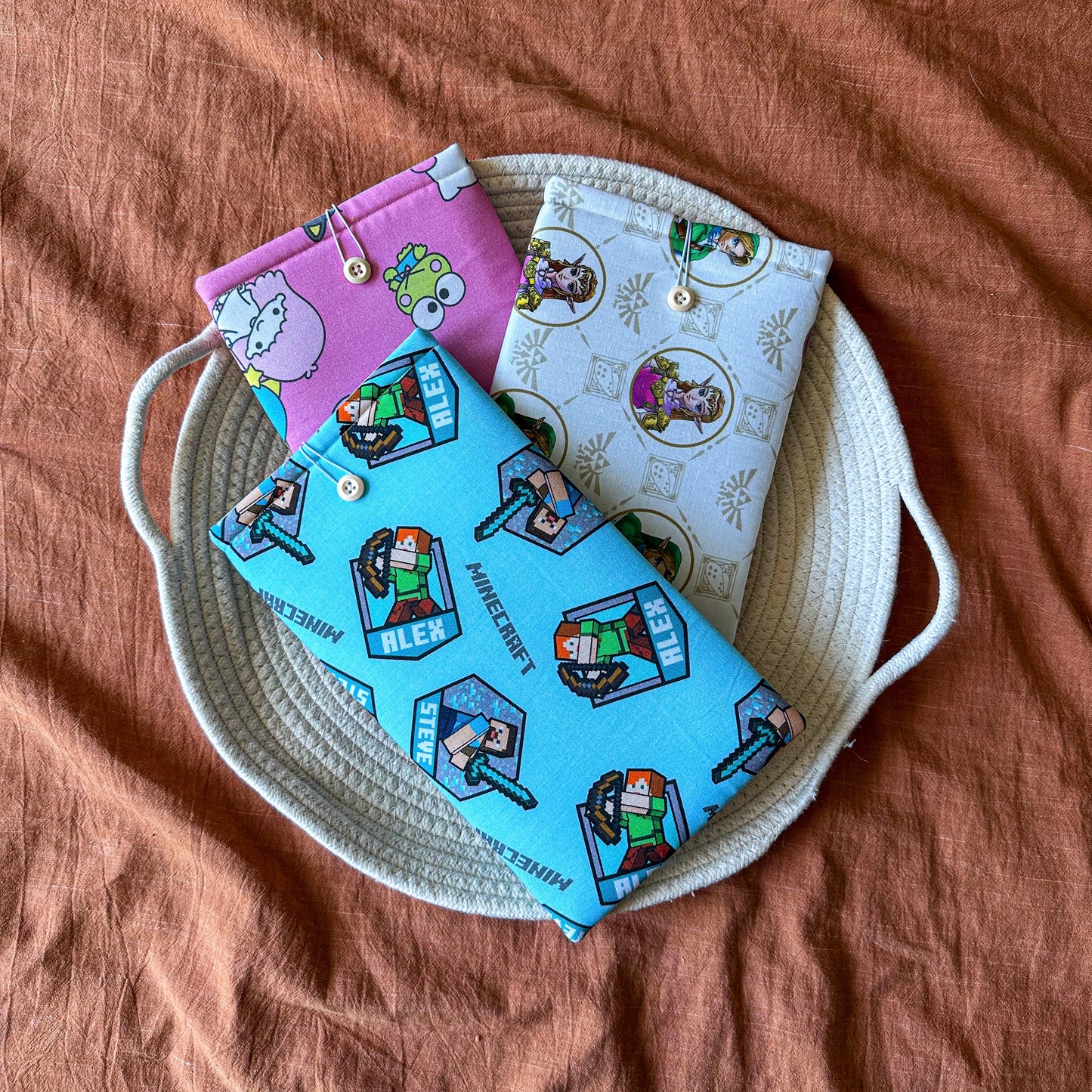 Switch Sleeve