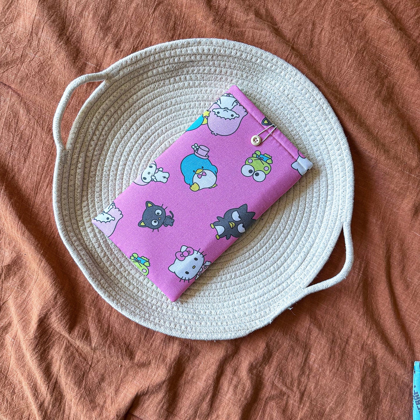 Switch Sleeve