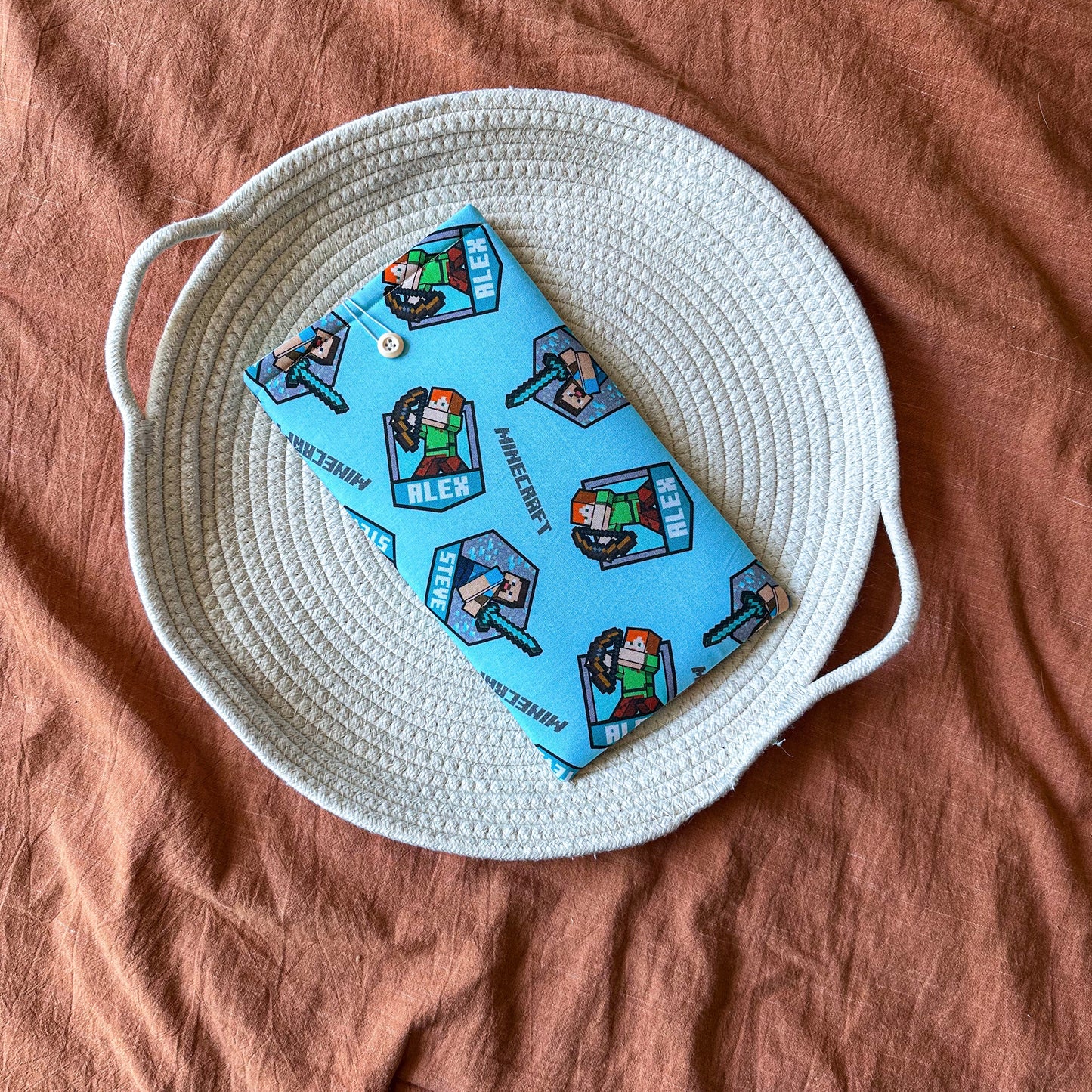 Switch Sleeve