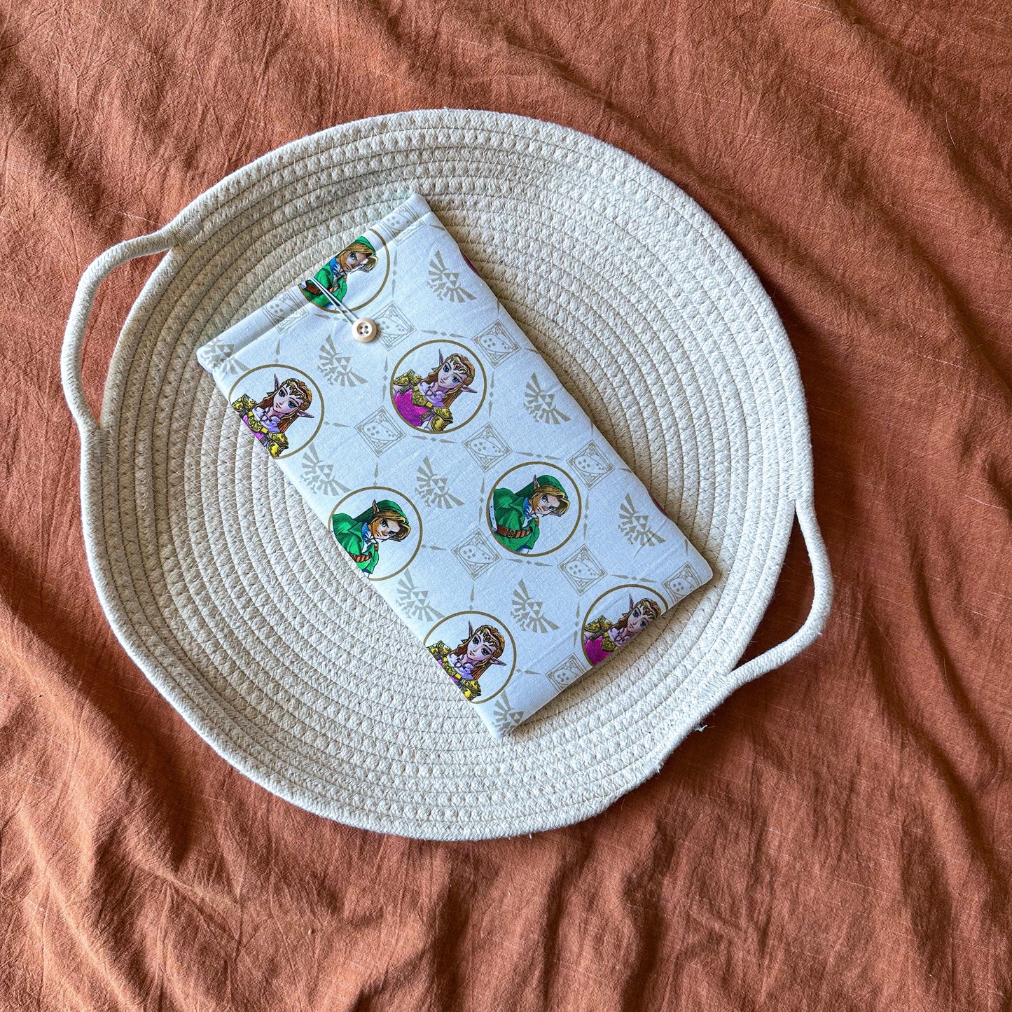 Switch Sleeve