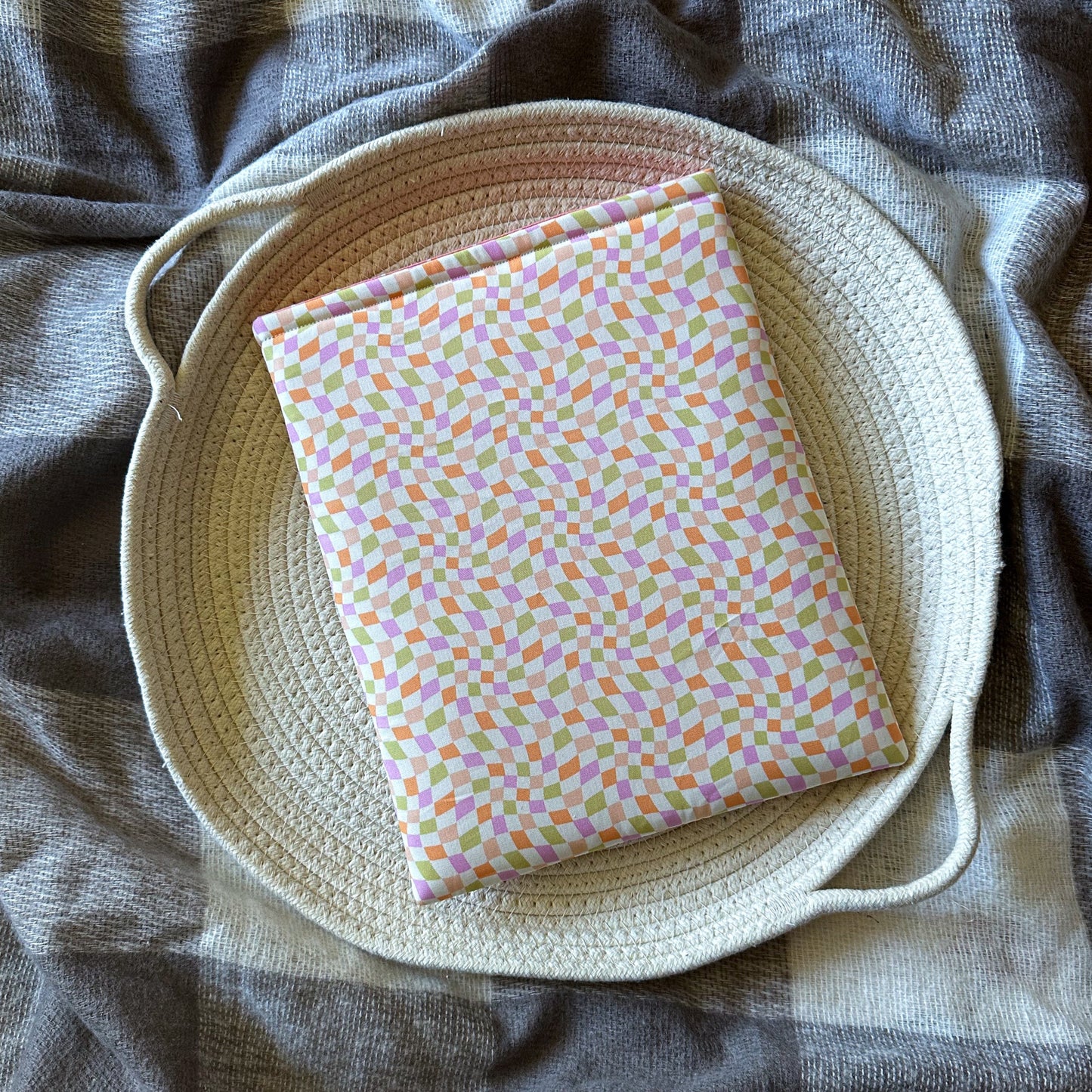 Pastel Psychedelics