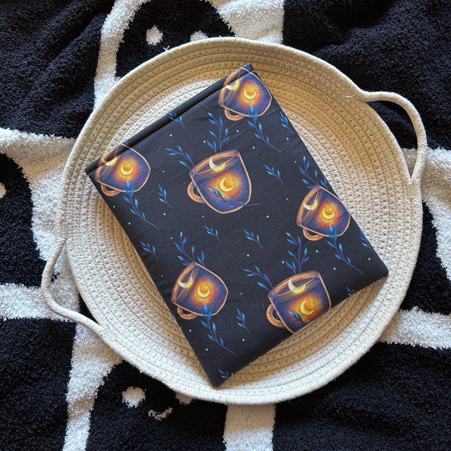 A Cup of Moonlight