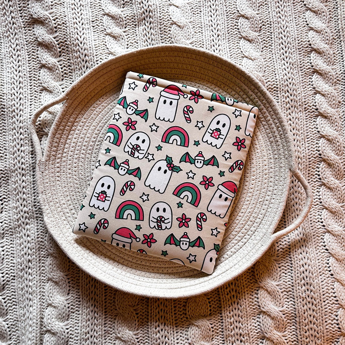 Ghost of Christmas Presents