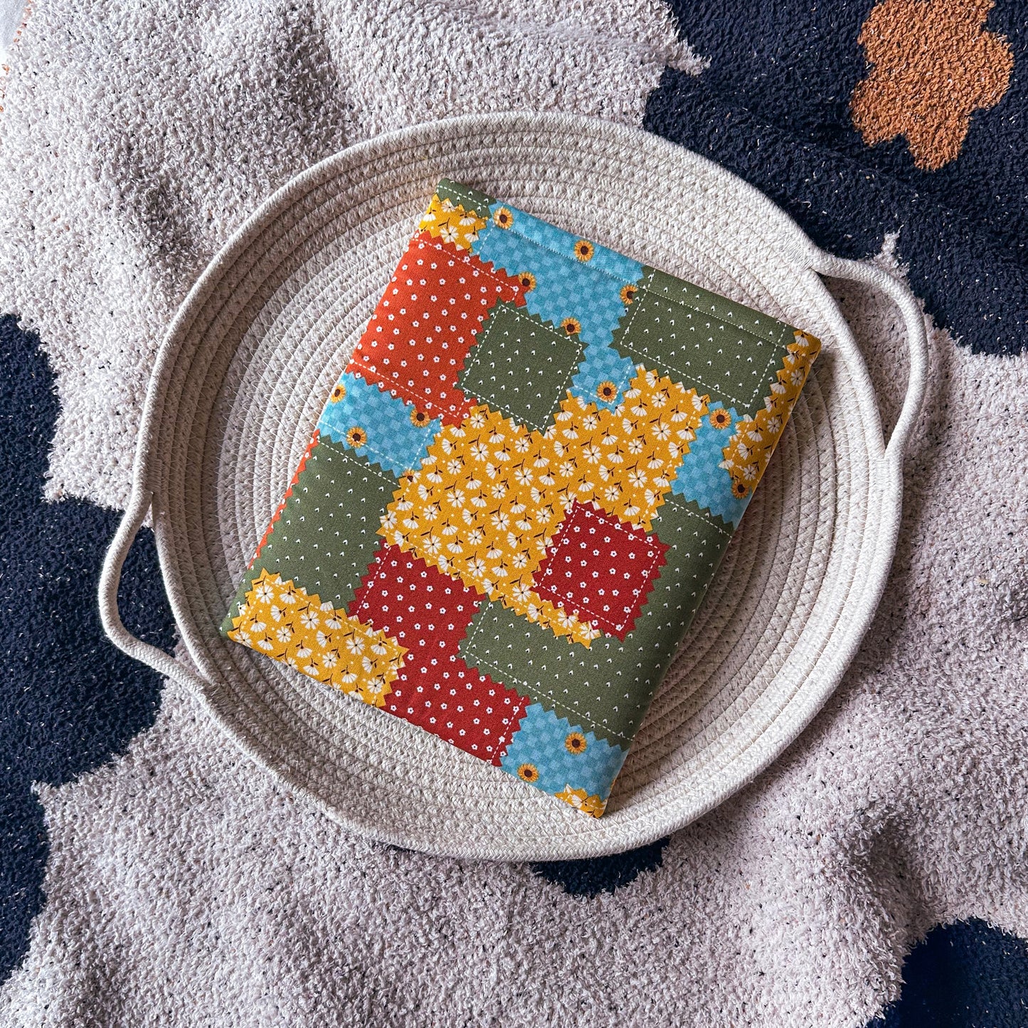 Patchwork Pollyanna