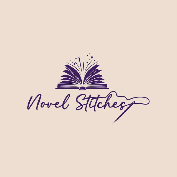 Novel Stitches