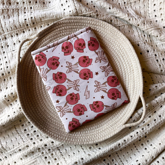 Cherry Skulls