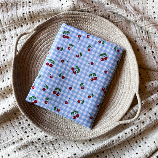 Cherry Gingham