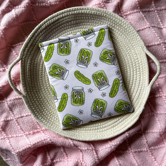 Pickle Princess