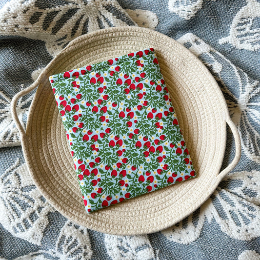 Strawberry Abundance