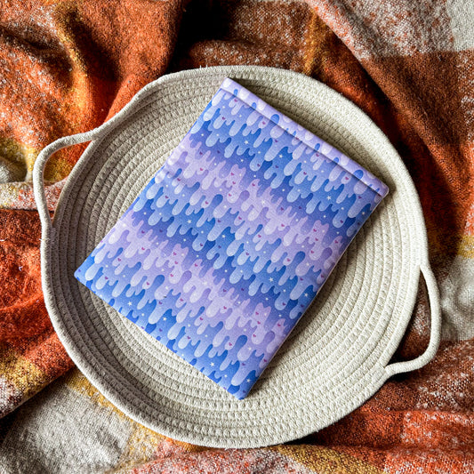 Gooped (lavender)