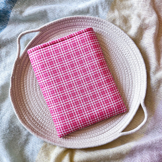 Little Pink Picnic k-sleeve