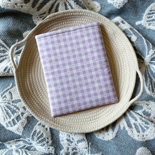 Lavender Love