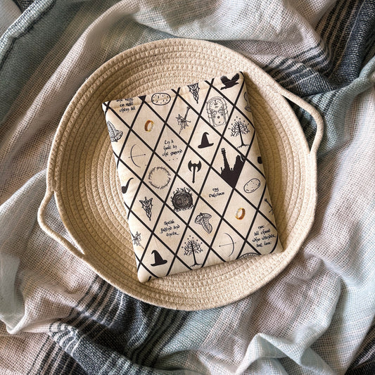 One Sleeve to Rule Them All