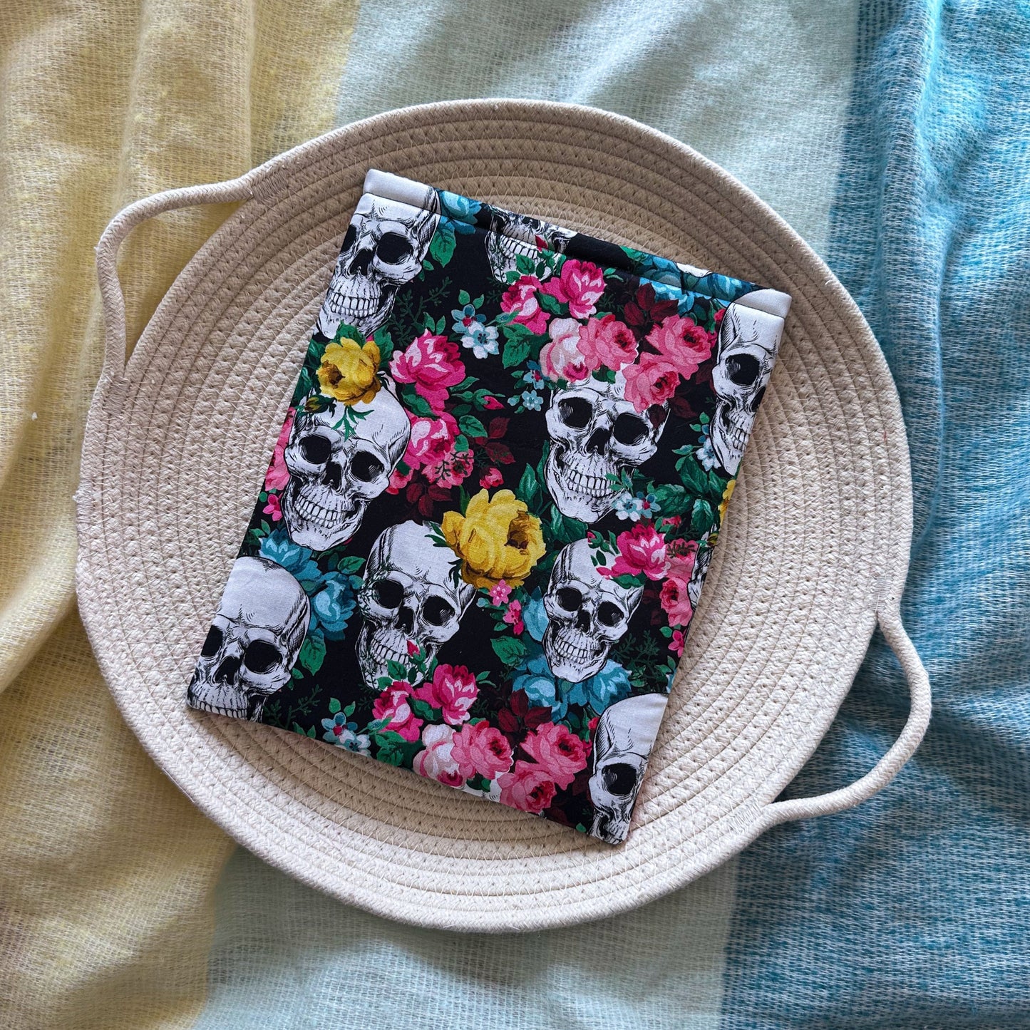 Spring Skulls