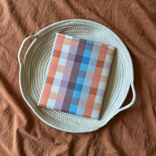 Plaid About Sherbet