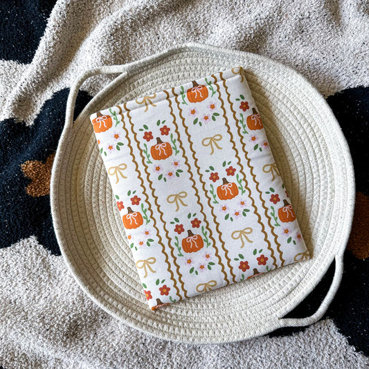 Gourd-geous Stripes