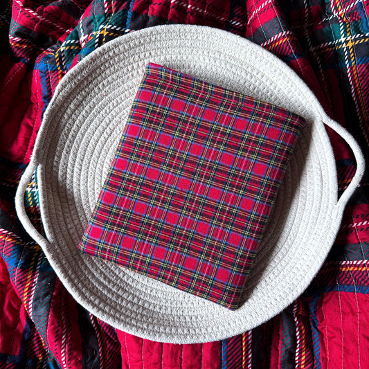 Plaid About Christmas