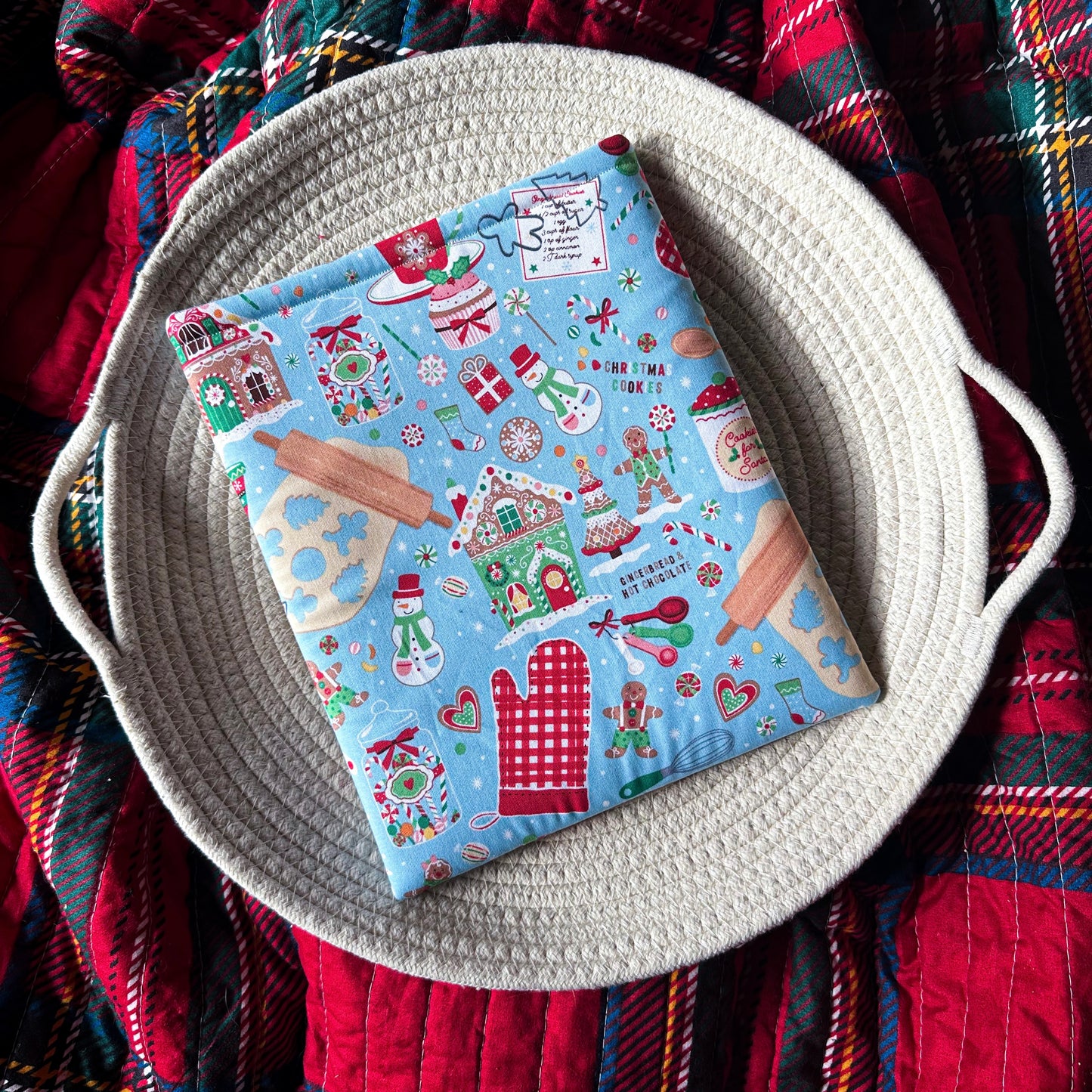 Home Baked Christmas