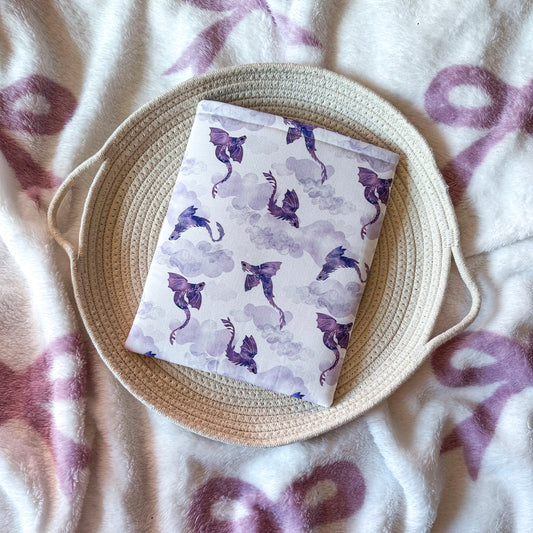 Violet Dragons
