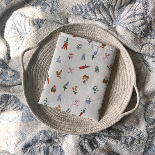 Easter? I Barely Know Her